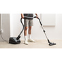 Miele Canister Vacuum - Classic C1 PowerLine (Graphite Gray)