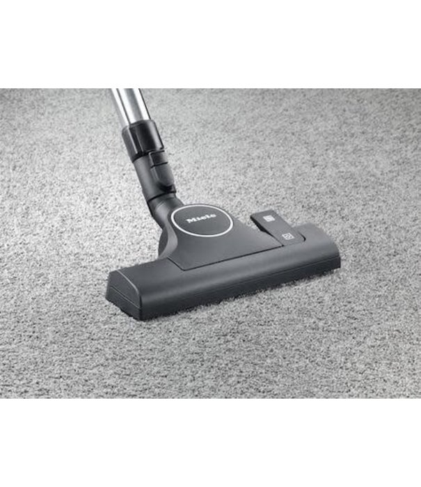 Miele Miele Canister Vacuum - Classic C1 PowerLine (Graphite Gray)
