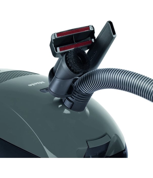 Miele Canister Vacuum Classic C1 PowerLine (Gray) MyVacuumPlace
