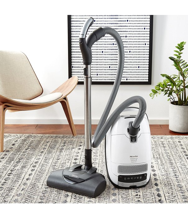 Miele Miele Canister Vacuum - Complete C3 Cat & Dog Powerline