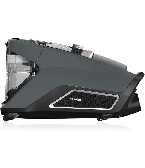 Miele Miele Bagless Canister Vacuum - Blizzard CX1 Pure Suction Powerline (Graphite Gray)