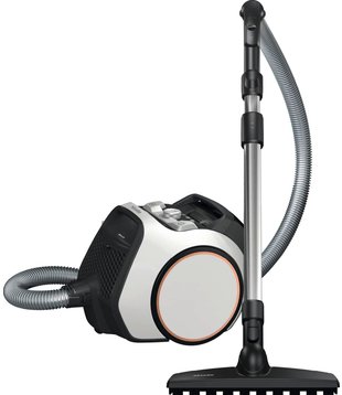 Miele Bagless Canister Vacuum - Boost CX1 Parquet