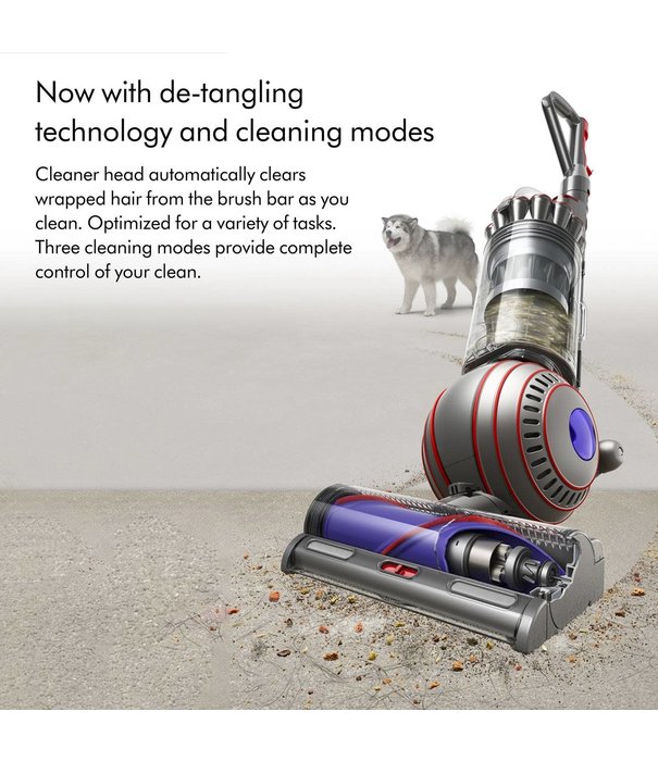 Dyson Dyson Ball Animal 3 Extra Upright Vacuum