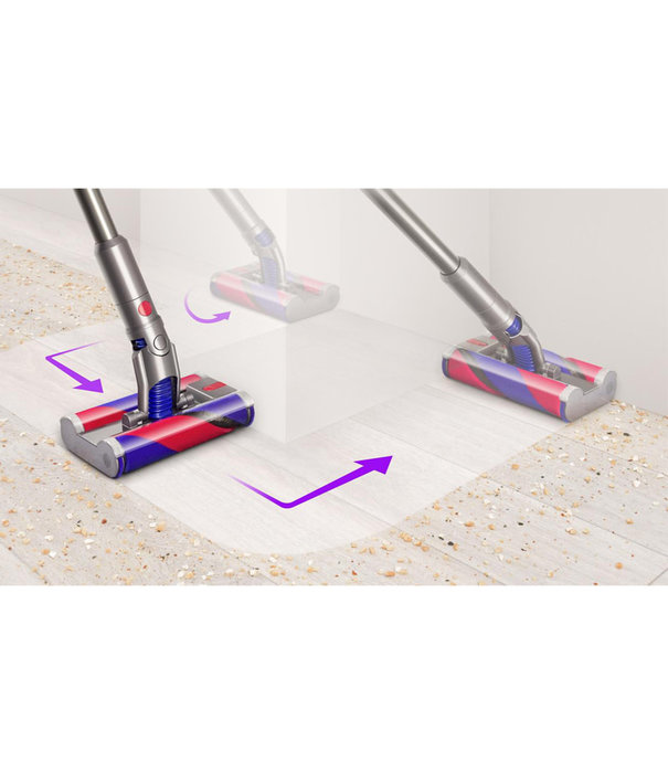 Dyson Dyson Cordless Vacuum - Omni-Glide (SV19)