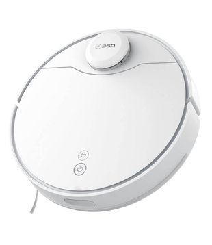 360 Robot Vacuum - S9 Vac & Spot Mop  Smart LiDAR