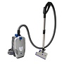 Lindhaus Backpack Vacuum - LB4  Electric Corded W/ 14" Power Nozzle