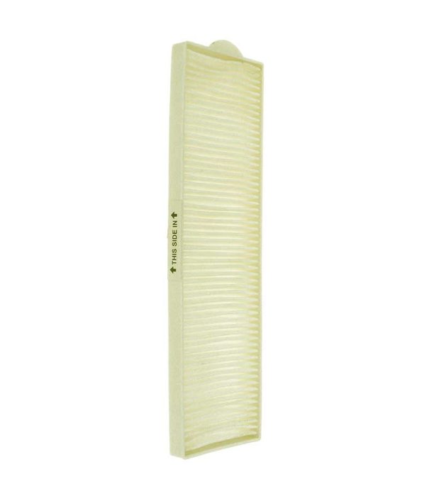 Bissell Exhaust DVC Hepa Filter - Bissell Style 8/14