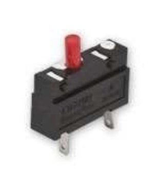 Reset Switch - Dyson DC17