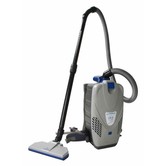 Lindhaus Backpack Vacuum - LB4  Electric Corded (Bare Nozzle Only)