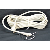 Cord - Oreck 4140 With Grommet (30' White)