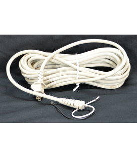 Cord - Oreck 4140 With Grommet (30' White)