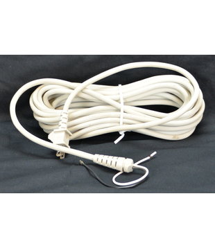 Cord - Oreck 4140 With Grommet (30' White)