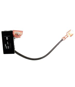 NLA Switch - Oreck XL9800 (2 Speed) Use 430001007