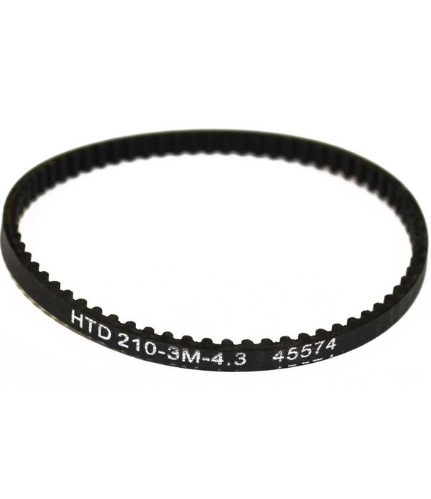 Electrolux NLA Geared Belt - Electrolux Sidekick
