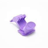 Cyclone Release Catch - Dyson DC14/15 (Lavender)