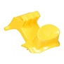 Cyclone Release Catch - Dyson DC14/15 (Yellow)