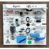 PCB Assembly - Dyson DC15