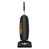 CleanMax Commercial Upright Vacuum - Cordless Zoom ZM 800