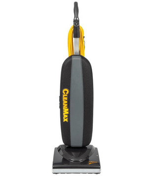 CleanMax Commercial Upright Vacuum - Zoom ZM 700