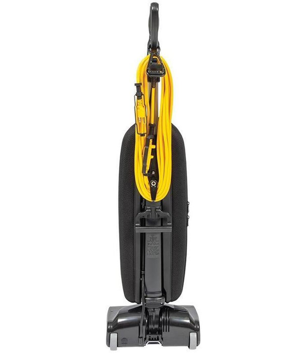 CleanMax CleanMax Commercial Upright Vacuum - Zoom ZM 700
