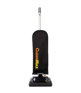 CleanMax Commercial Upright Vacuum - Zoom ZM 200