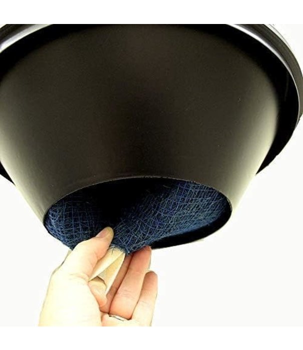 Vacumaid Electrostatic Lint Screen Filter - Vacumaid ES934