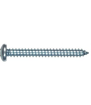 Screw #8 x 3" - For Hoover Portapower (Each)