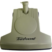 Turbocat Powerhead 8695 (Light Gray)