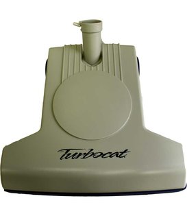 Turbocat Powerhead 8695 (Light Gray)