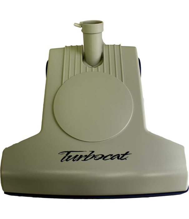Turbocat Turbocat Powerhead 8695 (Light Gray)