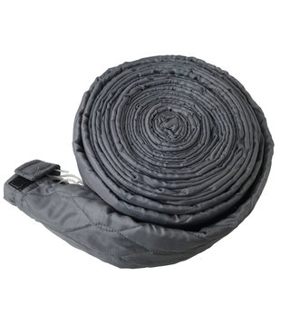 Vac Sock - Quilted Without Zipper (35ft)