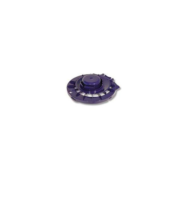 Dyson Post Filter Lid - Dyson DC14 (Ink Blue)