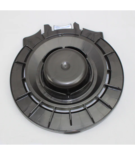 Post Filter Lid - Dyson DC14 (Iron)