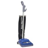 Powr Flite Commercial Shake Out Bag Upright Vacuum w/QT 12" (PF712VC)