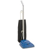 Powr Flite Commercial Upright Vacuum W/Paper Bag 12" (PF50)