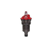 Cyclone Assembly - Dyson DC33 (Red)