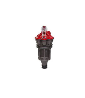 Cyclone Assembly - Dyson DC33 (Red)
