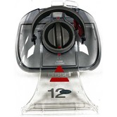 NLA Lid - Bissell Black Infusion Pro Heat 2X