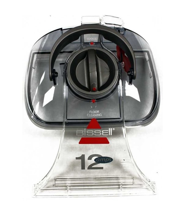 Bissell Lid - Bissell Black Infusion Pro Heat 2X