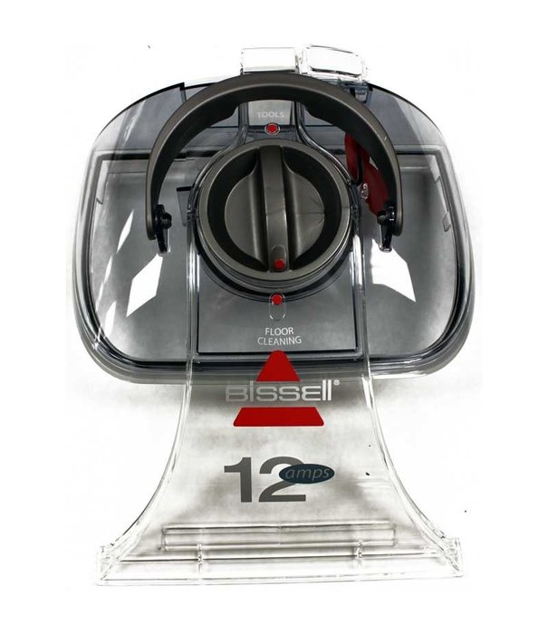 Bissell NLA Lid - Bissell Black Infusion Pro Heat 2X