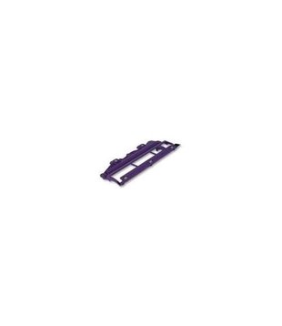 Soleplate Assembly - Dyson DC07  Purple (Rug Plate)