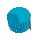Outer Clutch Actuator - Dyson DC07, DC14, DC33 (Turquoise)