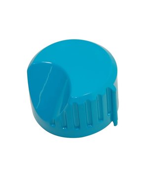 Outer Clutch Actuator - Dyson DC07, DC14, DC33 (Turquoise)
