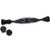 Brush Roll - Dyson 904174-01 DC07, DC14, DC33 (Replacement)