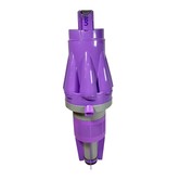 Cyclone Assembly - Dyson DC07 (Lavender)