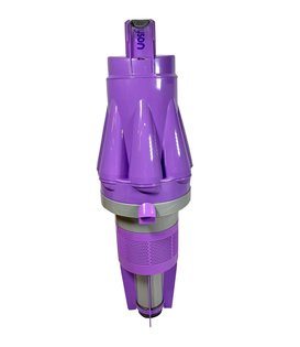 Cyclone Assembly - Dyson DC07 (Lavender)