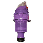 Cyclone Assembly - Dyson DC14 (Lavender)