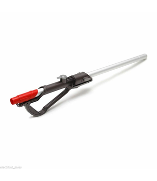 NLA Wand Assembly - Dyson DC14 (Silver & Red)