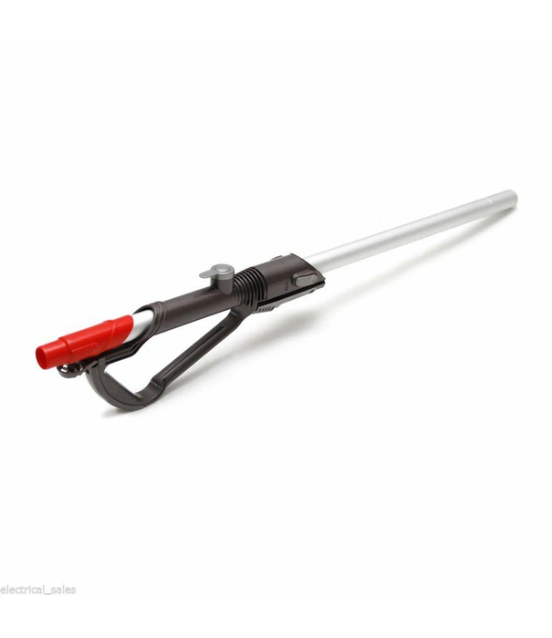 Dyson NLA Wand Assembly - Dyson DC14 (Silver & Red)