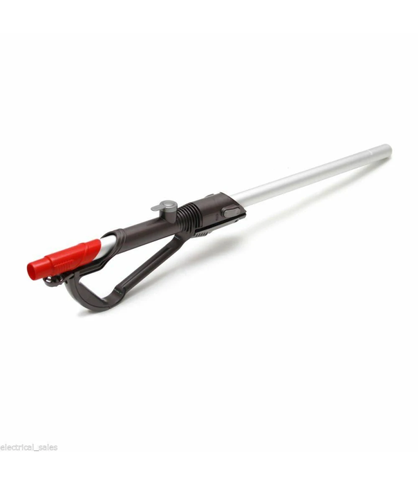 Dyson Wand Assembly - Dyson DC14 (Silver & Red)